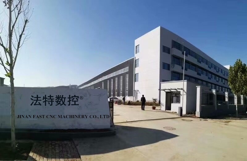 China Jinan FAST CNC Machinery Co., Ltd company profile