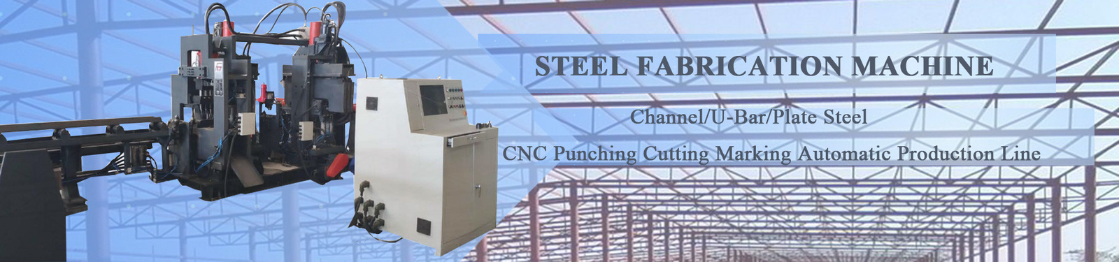 CNC High-Speed Drilling Machine