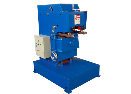 Beveling/Chamfering Machine Model JD20 For Q235 Steel, Corrosion Resistant Plate And 16Mn Steel