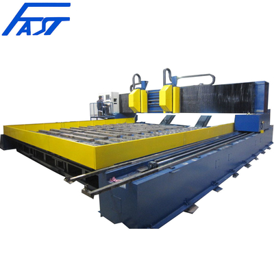 High-Speed CNC Drilling And Tapping Machine Horizontal Directional Drilling Machine pZG6060