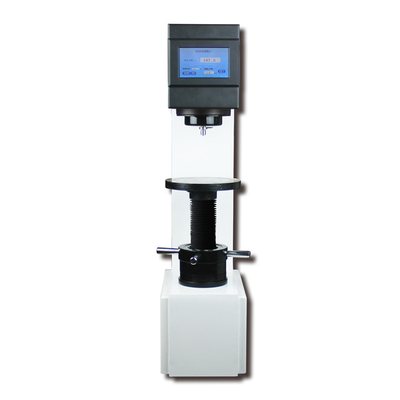 HB-3000T Touch-Screen Brinell Hardness Tester