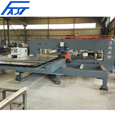 Big Table Hydraulic CNC Mechanical Power Metal Press Punching Stamping Machine CJ4018