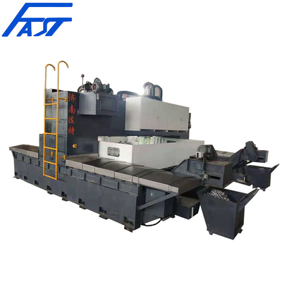 Guaranteed Quality Proper Price Drilling 3 Axis Cnc Drilling Milling Machine Center Model PZG3030