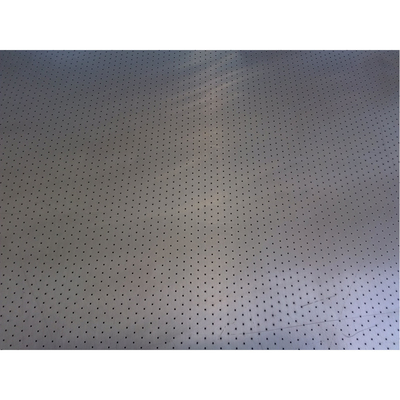 Filtration Drilling Perforated Metal Stainless Steel Screen Sheets/Plates 304 316 316L