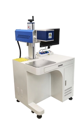 40W CO2 Laser Marking Engraving Machine