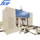 Jinan FAST High-Speed CNC H Beams Drilling Machine Used For Steel Constructure fabrication