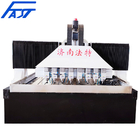 Automatic PZS2020 3030 CNC Sieve Drilling Machine For Plate Steel