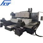 Jinan FAST BT50 High Precision Low Price Milling And Drilling Machine For Metal CNC Parts Machining Center pZG3030