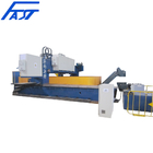 PZG5050 Heavy Duty CNC Drilling Machines Driller Gantry Milling Boring Tapping Machine For Plate Tube Sheet And Flange