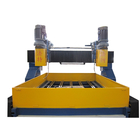FAST PZ2020 Heavy Duty CNC Drilling Machines Driller Gantry Milling Boring Tapping Machine Tool For Plate Tube Sheet