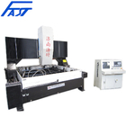 FAST PZ2016 Factory Price Gantry Type High Precision CNC Beam Fixed Drilling And Milling Machine For Flanges