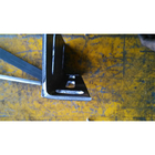 CNC Angle Punching Line China Manufacturer CNC Iron Angle Tower Punching Cutting Production Line