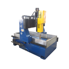 PZ Series High Speed CNC Drilling Machine For Plate High precision cnc drilling machine for metal