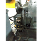 Jinan FAST CNC Automatic H/I/U beam Band Sawing Machine Automatic Bandsaw Machine Metal Cutting Horizontal Metal Bandsaw