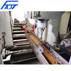 CNC H Beam Drilling Band Sawing Line Price/Quotation Chinese Supplier CNC H Beam Drill Machine