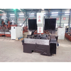 CNC 3 Axis Gantry Drill Mill Flange CNC Drilling Machine Factory Supplier 3 Axis CNC Gantry Milling Machine For Plate