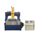 Best Selling Small CNC Metal Drilling Milling Machine With Low Price