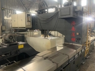 China FAST CNC Automatic Tool Changer Magazine ATC For Tubesheet Plate Drilling Machine