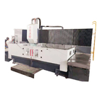 PZG2525-BT50 Effective Tube Plate Drilling Machine For Boiler & Heat Exchanger High-Speed Big Hole CNC Drilling Machine