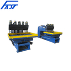CNC Drilling And Milling Machine With T-Slot CNC Drilling Machine