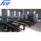 CNC H Beam Cutting Drilling Production Line for Steel Structure CNC Beam Drilling Machine 1000/1250