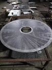 Pulp Paper Machine Vibrating Sieve Screen Plate for Paper Machinery