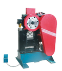 Small Hydraulic Ironworker Machine Mechanical Punching And Shearing Machine