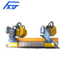 CNC High-speed Tube Plate Drilling Machine PHD3030/2