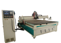 Bigger Working Area 2138 ATC CNC Nesting Router Wood Kitchen Cabinet Door CNC Router Machine 2140 With 9KW Servo Motor