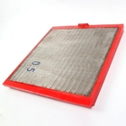 High Quality Stainless Steel Vibrating Screen/Dehydrated Sieve Plate