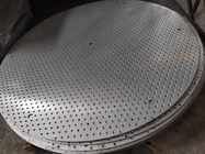 Ultra Fine Stainless Screen Steel Wire Mesh Screen For Filter