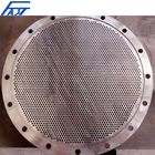 Factory Straight Pin 304/316L Stainless Steel Flange Steel Forged Flat Welding Flange