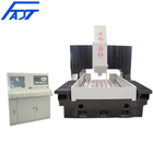 PZX2012 Professional Manufacturing CNC Drilling Machine CNC Milling Tapping Machine For Iron Tower
