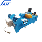 Angle Channel Pipe Round Bar Square Steel Plate Profile Straightening Machine Open And Close Angle Type Staight Machine