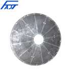 Jinan FASTCNC Screen Plate To Paper Mill Plant, Sieve Plate For Paper Plant Paper Machinery