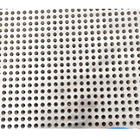 Jinan FASTCNC Absorption Pool Absorption Tank Perforated Plate Sieve Plate Drilling Plates