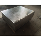 Food Processing Linear Vibrator High Quality Screen Plates Sieve Screen For Industry Vibrating Machine