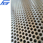 Factory Price Animal Feed Fish Meal Sieve Plate