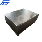 Factory Price Animal Feed Fish Meal Sieve Plate