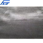 Best Price Customized Agricultural Machinery Spare Parts Perforated Sieve Plate
