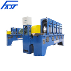 Hot Selling Angle Straight Machine 150*150 Large Size Angle Roller Type Straightening Machine