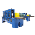 Hot Selling Angle Straightening Machine For Tower Industry 35*35mm 60*60mm 130*130mm 150*150mm