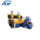PZG2020/PZG2525/PZG3030/PZG3020/PZG3530 Gantry Movable High Speed CNC Drilling Machine For Plates And Tube Sheets