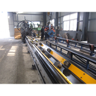 Power Hydraulic Pneumatic Tower CNC Angle Steel Production Line