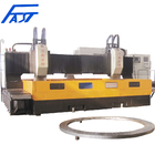 Jinan FAST CNC Drilling Machine For Plate Model PM5050N/2