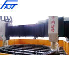 Jinan FAST CNC Drilling Machine For Plate Model PM5050N/2