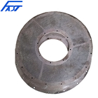 Stainless Steel Sieve Plate Filter Plate for Pulping Line Pulper
