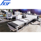 E4-2138D ATC Nesting CNC Auto Loading And Unloading Nesting CNC Router Machine For Wood Furniture