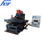 Power Transmission Line Tower Connection Plate Punching Machine CNC Hydraulic Punching Machine For Plates