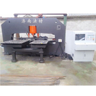 CNC Plate Punching And Marking Machine With Best Price China CNC Punching Machine Tool